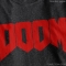 Camiseta DOOM - Jaguar - GG