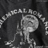 Regata Fem - MCR 4 - MY CHEMICAL ROMANCE - JAGUAR - G