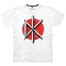 Camiseta Dead Kennedys 1- Branca - M