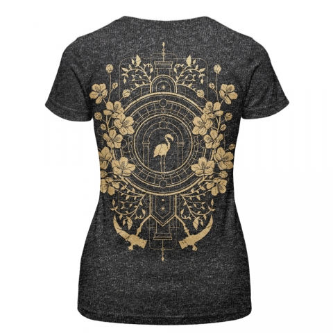 Babylook Sleep Token 1- Jaguar - M