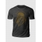 Camiseta BLACK SABBATH 2 - Jaguar - EX