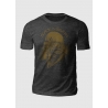 Camiseta BLACK SABBATH 2 - Jaguar - EX