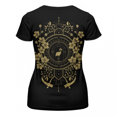 Babylook Sleep Token 1- Jaguar - P