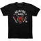 Camiseta HELLFIRE - Preta - GG