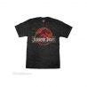 Camiseta Jurassic Park 1 - Jaguar - GG