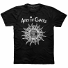 Camiseta Alice in Chains 2 - Preta - EG