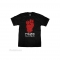 Camiseta Rage Against the Machine 2- Preta - M