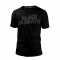 Camiseta Black Sabbath 4 BLACK SERIES - Preta - M