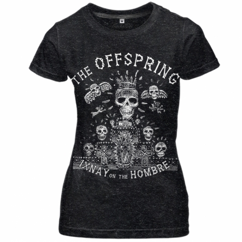 Babylook THE OFFSPRING 4 - Jaguar - M