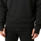 Blusa de moletom Oversized flanelado - DOOM - PRETO m