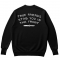 Blusa de moletom Oversized flanelado Bring me the Horizon 6 True Friends