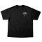 Camiseta OVERSIZED 220g Bring me the Horizon 6 True Friends