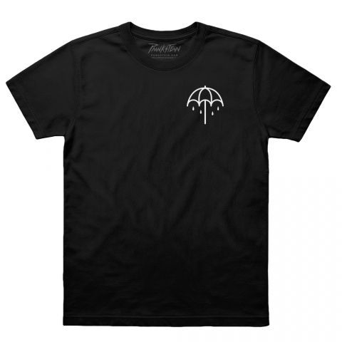 Camiseta Bring me the Horizon 6 True Friends