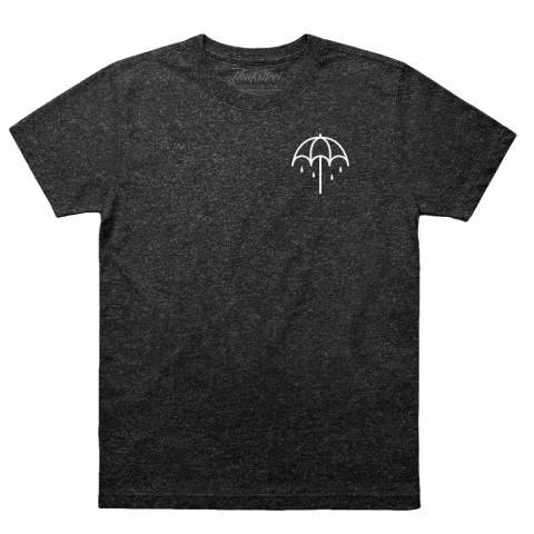 Camiseta Bring me the Horizon 6 True Friends