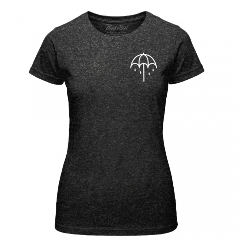 Baby Look Bring me the Horizon 6 True Friends