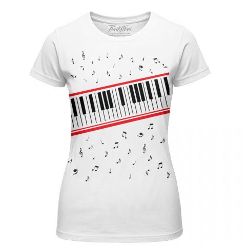 Baby Look Michael Jackson Piano Beat It