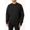 Blusa de moletom Oversized flanelado