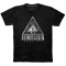 Camiseta SOUNDGARDEN 3 -PRETA - EG