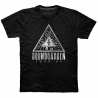 Camiseta SOUNDGARDEN 3 -PRETA - EG