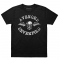 Camiseta Avenged Sevenfold 1 - Preta - M