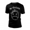 Camiseta Distillers 1 - Preta - P