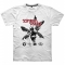 Camiseta Linkin Park 10 - Branca - G