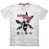 Camiseta Linkin Park 10 - Branca - G
