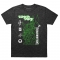 Camiseta Linkin Park 14 Reanimation - Jaguar - M