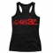 Regata Feminina GORILLAZ 1