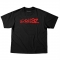 Camiseta OVERSIZED 220g GORILLAZ 1