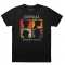 Camiseta GORILLAZ 2