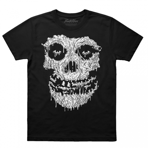 Camiseta MISFITS 11