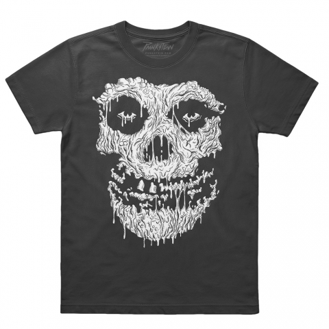 Camiseta MISFITS 11