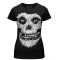 Baby Look MISFITS 11