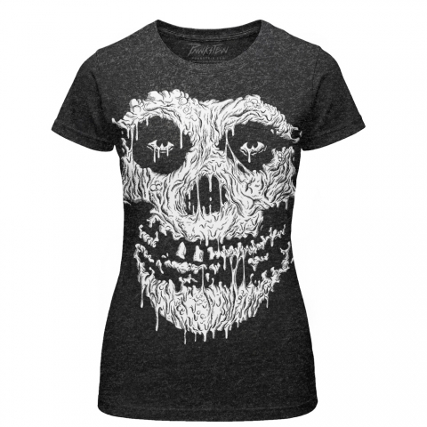 Baby Look MISFITS 11