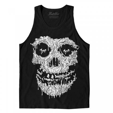 Regata Masculina MISFITS 11