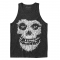 Regata Masculina MISFITS 11