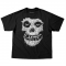 Camiseta OVERSIZED 220g MISFITS 11