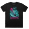 Camiseta FORTNITE GRAFFITE LHAMA