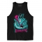 Regata Masculina FORTNITE GRAFFITE LHAMA