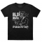 Camiseta BLACK LABEL SOCIETY 3 MAFIA