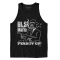 Regata Masculina BLACK LABEL SOCIETY 3 MAFIA
