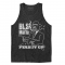 Regata Masculina BLACK LABEL SOCIETY 3 MAFIA