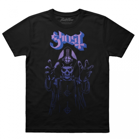Camiseta GHOST BC 6