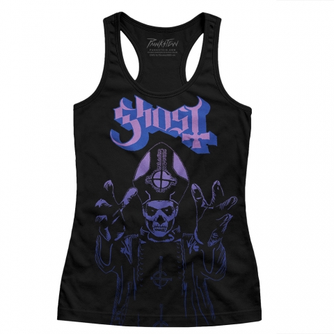 Regata Feminina GHOST BC 6