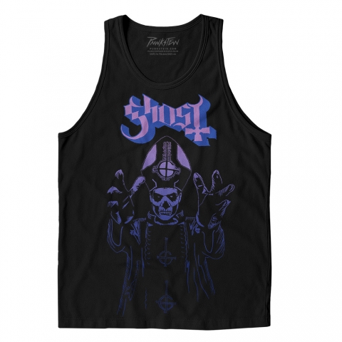Regata Masculina GHOST BC 6