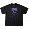 Camiseta OVERSIZED 220g GHOST BC 6