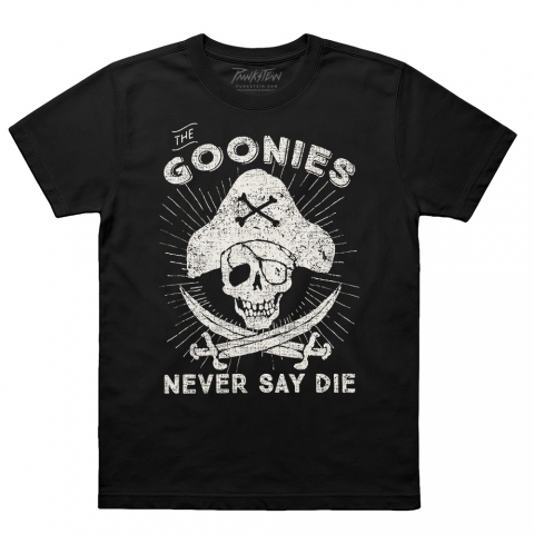 Camiseta GOONIES 1