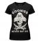 Baby Look GOONIES 1