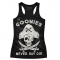 Regata Feminina GOONIES 1